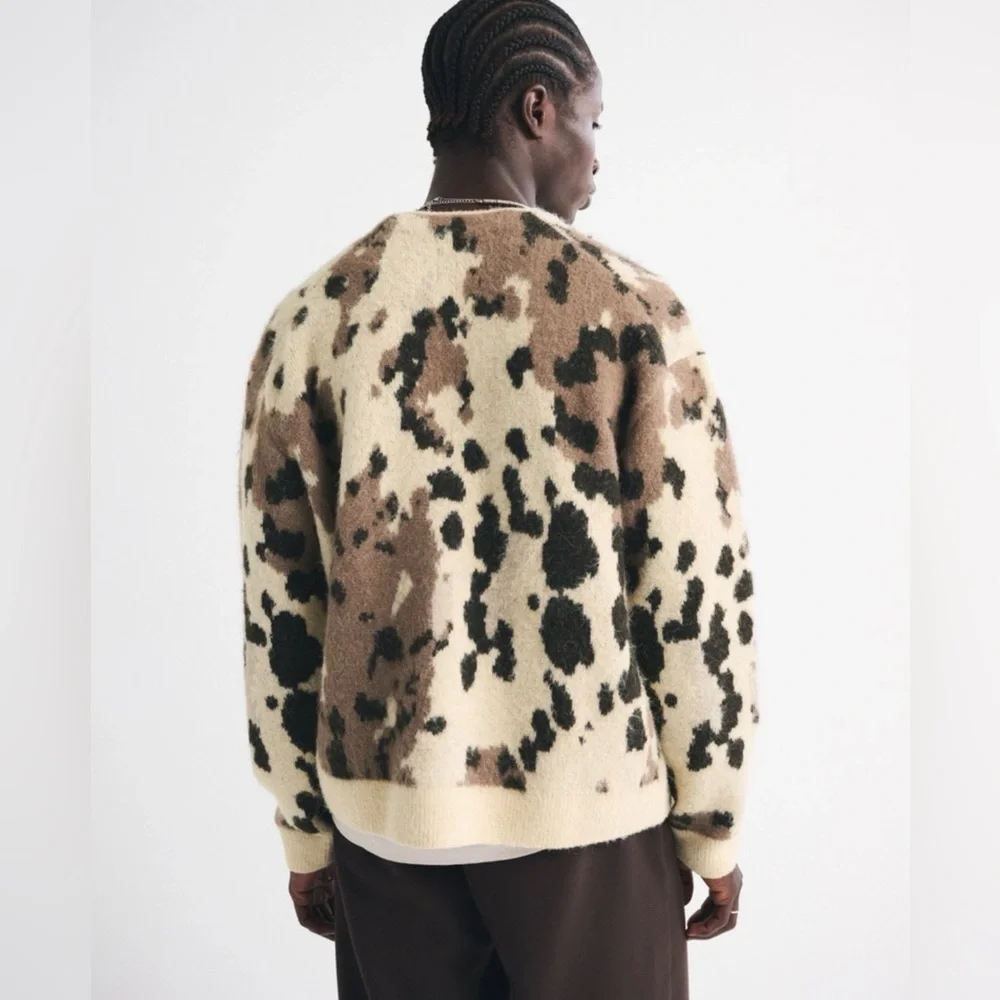 Abercrombie Cardigan - Picture 2 of 7